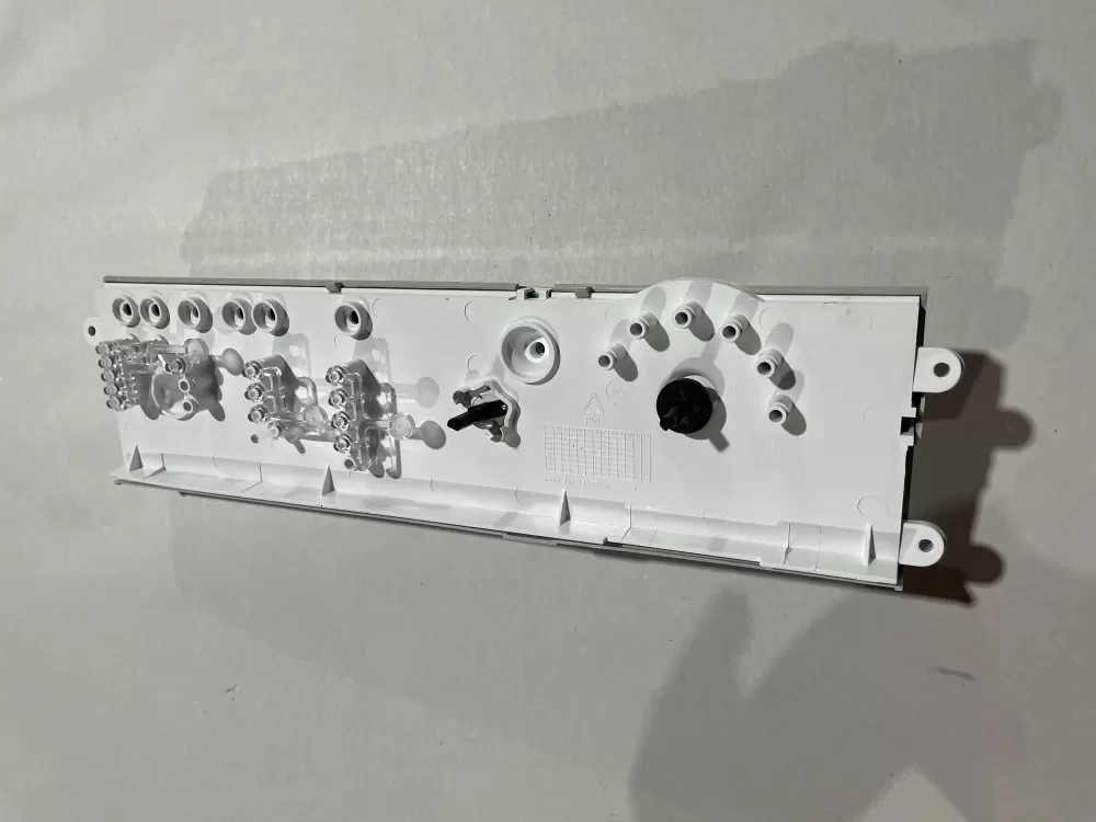 LG EBR36870743 Washer Control Board