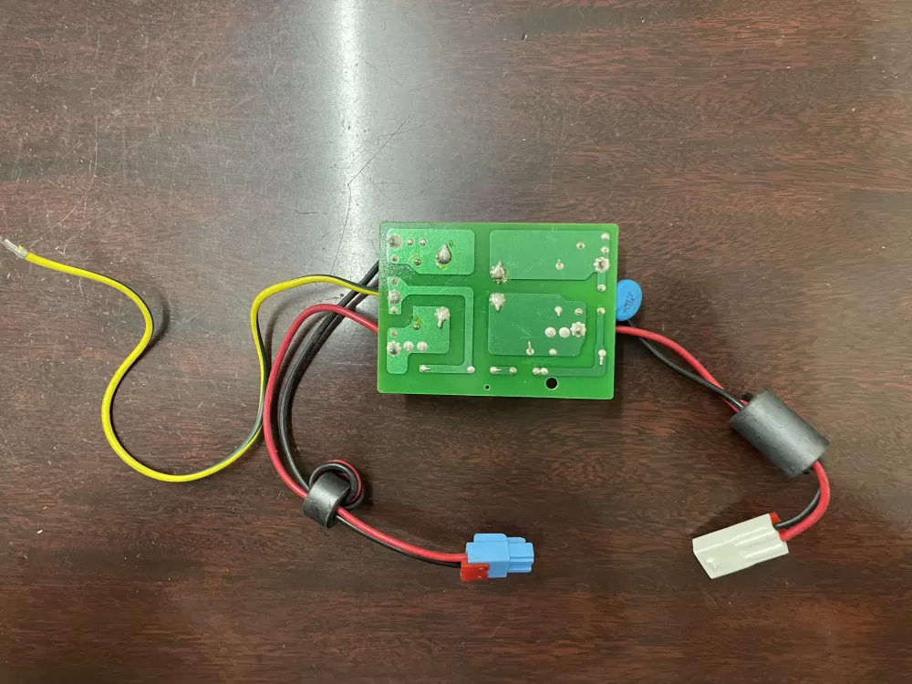 Samsung 00043D 00022B Refrigerator Control Board Noise Filter AZ35108 | KM195