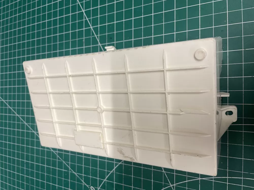 Samsung AP5966827 DC92 01729A PS11719854 Dryer Control Board AZ202635 | Wm2194