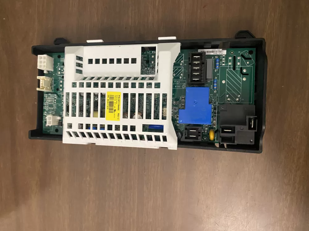 Whirlpool W11314904 W11364932 W11385395 Dryer Control Board AZ101291 | BK1677