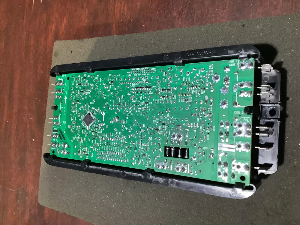 Whirlpool W10173531 Range Control Board AZ116549 | NR2157