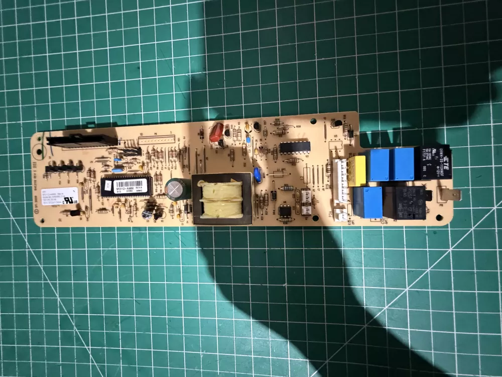 SF2112 Frigidaire Dishwasher Board - Control