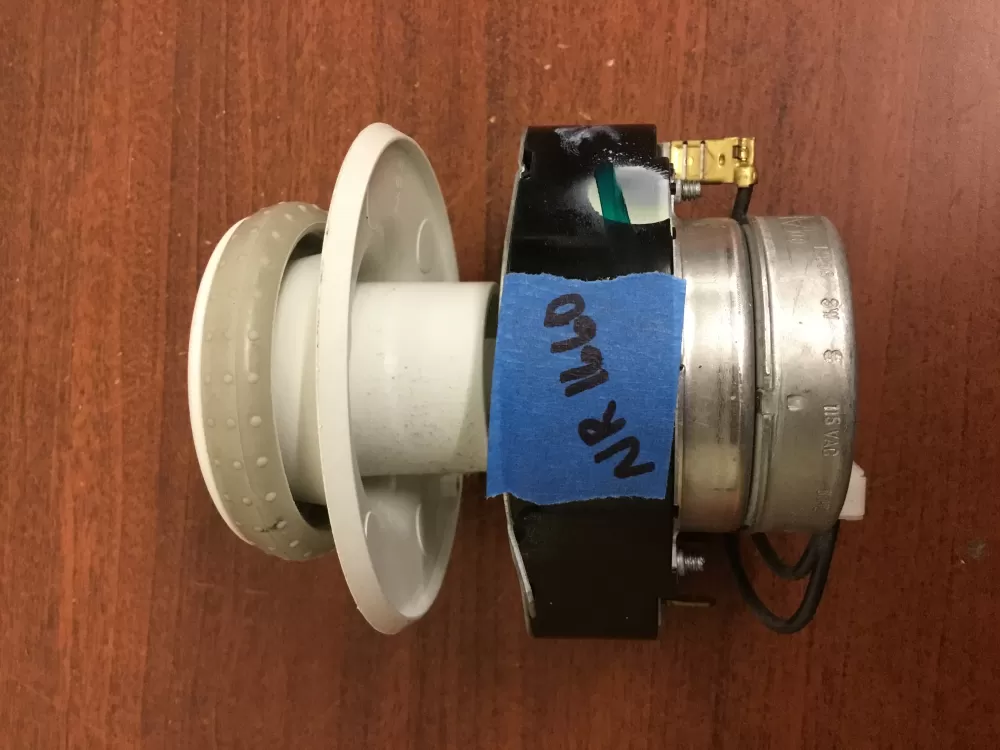 Maytag Whirlpool 6 3095500 Dryer Timer 6 3095500 AZ30922 | NR1660