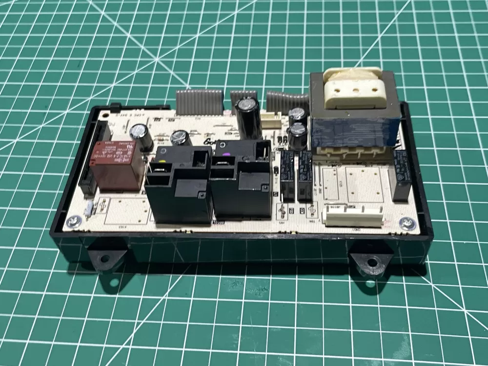 WB27T10915 GE Oven Control