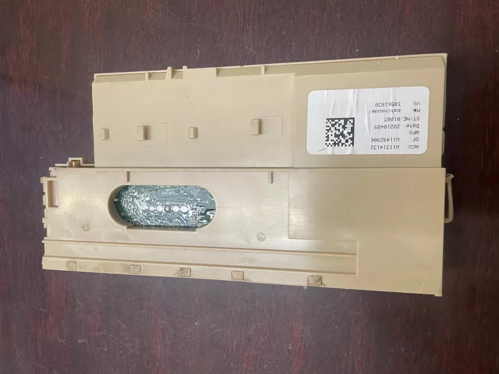 Whirlpool W11314132 W11462462 AP6989204 Dishwasher Control Board AZ33002 | KM51