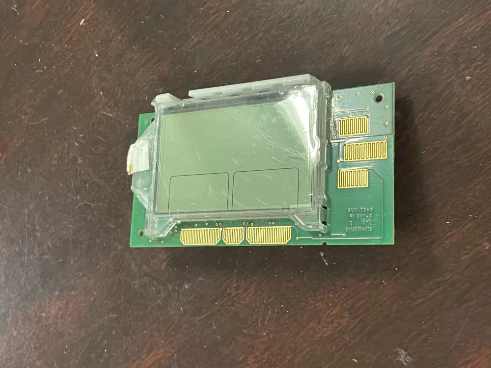 50015826 REVA Board - Control