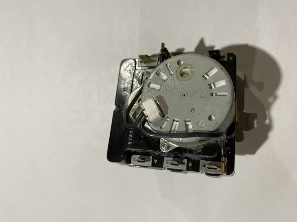 GE 175D2308P009 WE4M188 Dryer Timer AZ172499 | BK2615