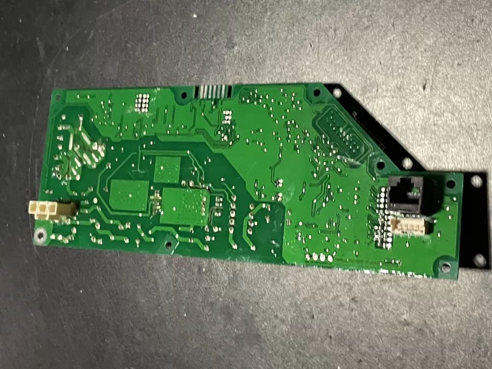 GE 265D1462G502 WD21X24900 Dishwasher Control Board AZ30026 | WM946