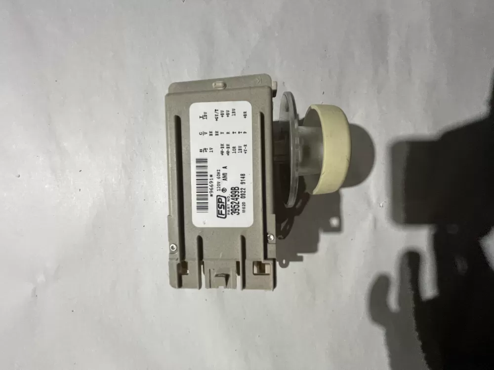 Whirlpool Kenmore 3952499C Washer Timer Stacked Laundry Center AZ204106 | KM2501