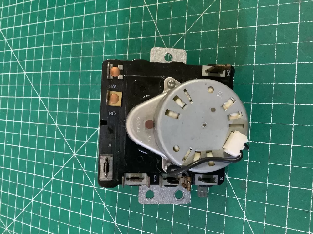 Whirlpool 3976569A 3976569 WP3976569 AP6009020 Dryer Timer AZ184855 | NR2692