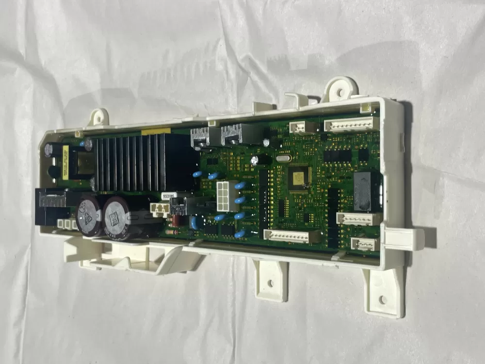 Samsung DC92 01623A Washer Control Board AZ117204 | Wmv683