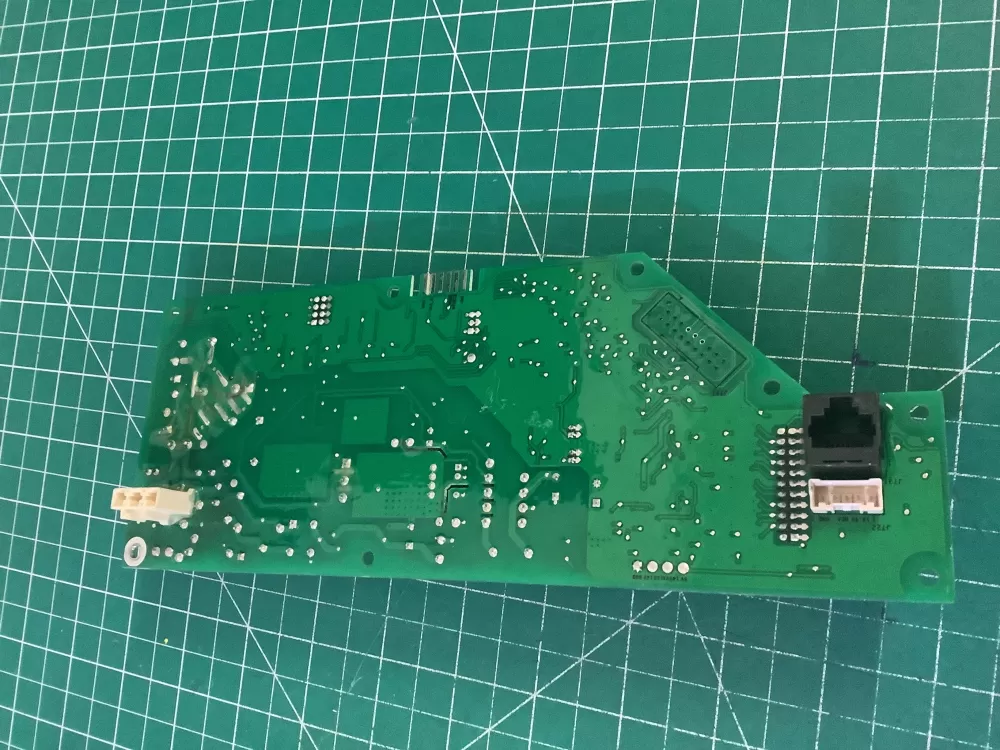 Dishwasher Main Control Board 265D1462G015 AZ208060 | NR89