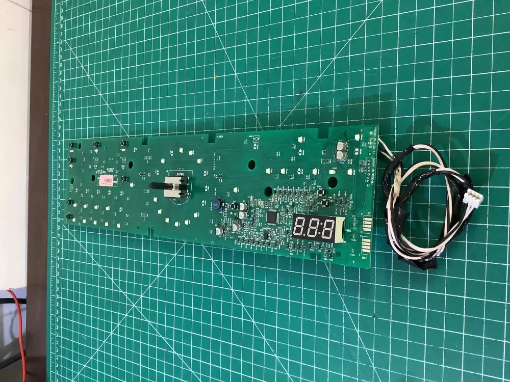 Whirlpool W10581946 Washer Control Board AZ200409 | NR2783
