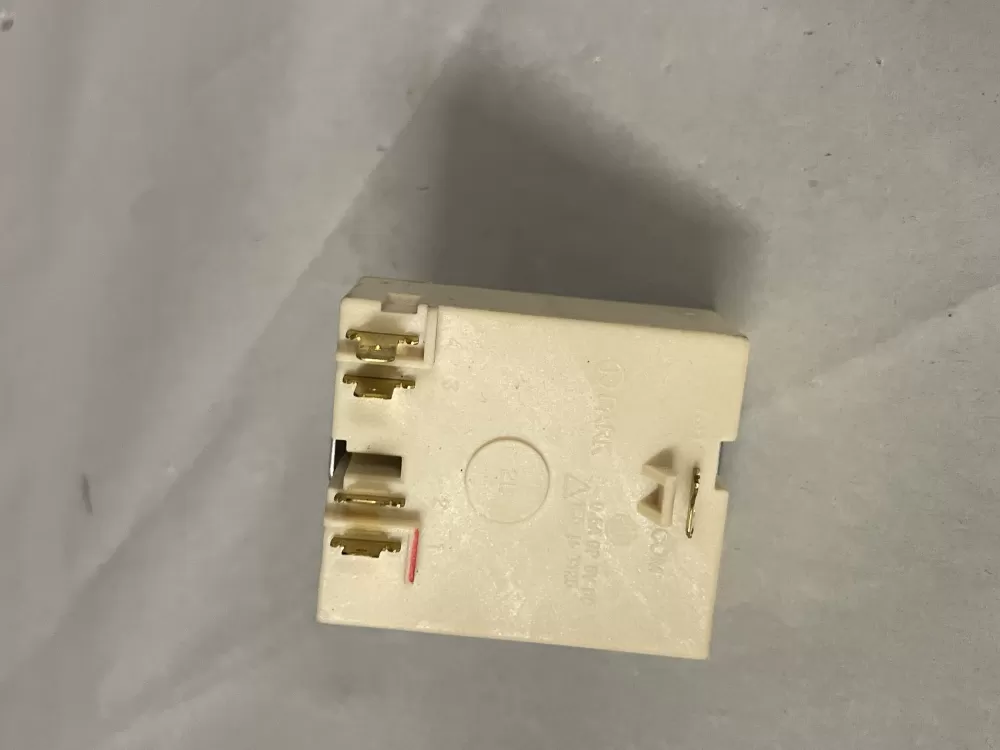 SAMSUNG Range Oven  Warming Drawer Switch # DG34-00028A AZ222807 | Wm2088
