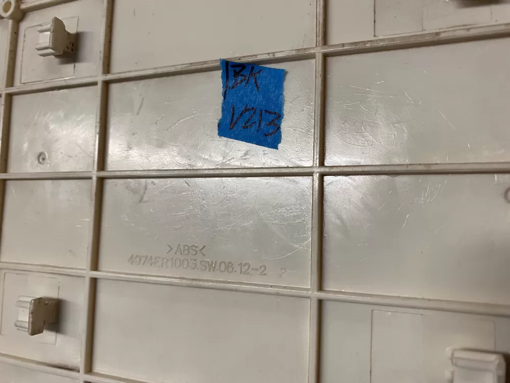 Kenmore EBR38163357 AP5200947 2024568 Washer Control Board AZ24536 | BKV213