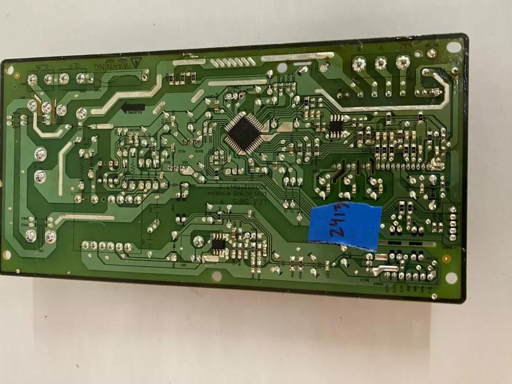 Samsung DA94 00680A DA92 00215C Refrigerator Control Board AZ200993 | BK2415