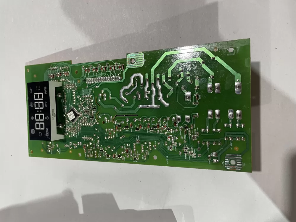 Whirlpool 461964702121 Microwave Control Board AZ178527 | KM2664