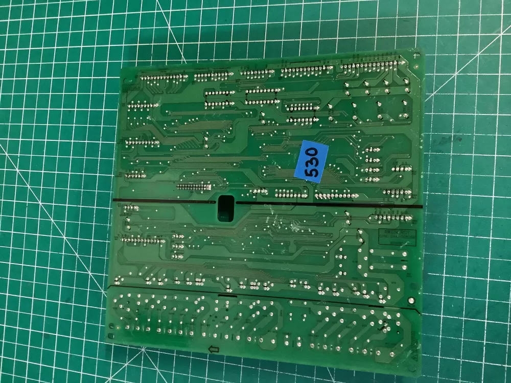 Samsung DA94 02274A DA92 00594C Refrigerator Control Board AZ227925 | NR530