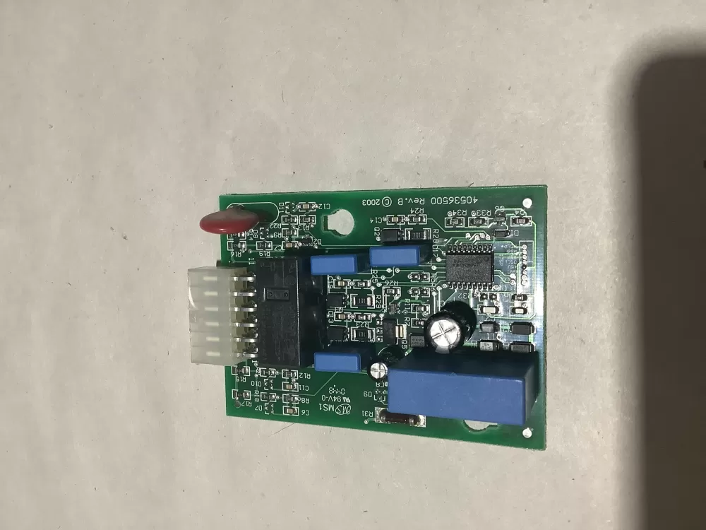 Electrolux 241508001 Refrigerator Defrost Control Board  AZ148089 | ZC2482