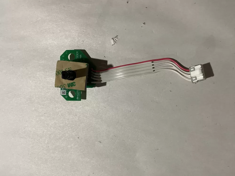 W11609449 Whirlpool Washer Maytag Encoder