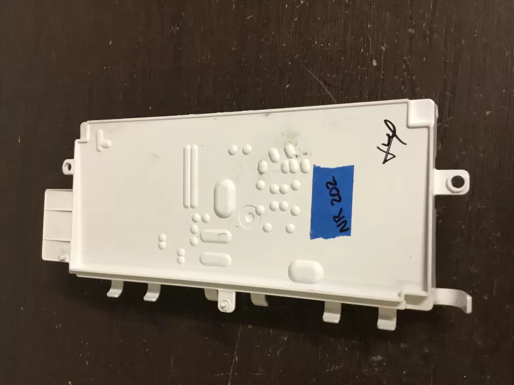 Whirlpool W11105148 Washer Main Control Board AZ17338 | NR202