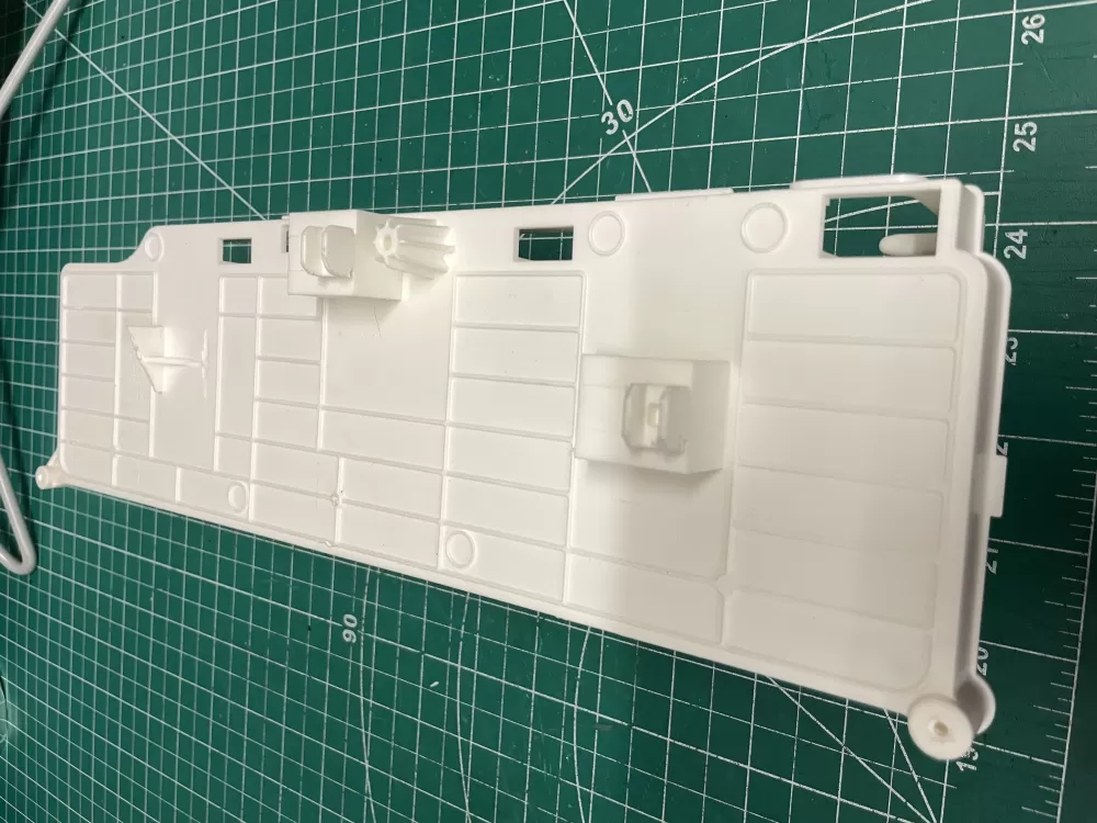 Samsung Washer DC92-02388A Control Board AZ203073 | Wmv903