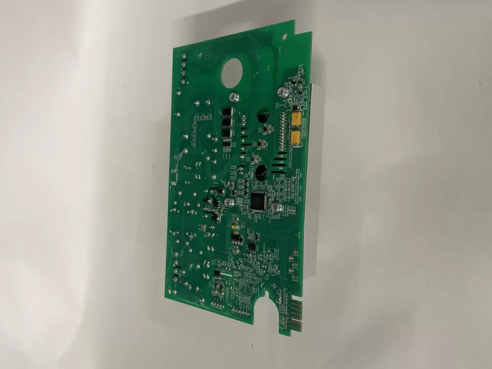 GE 290D1952G101 Washer Inverter Board AZ225705 | Wm640