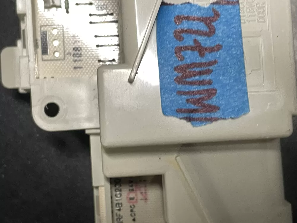 GE 165D7420G005 Dishwasher Control Board AZ13921 | 722