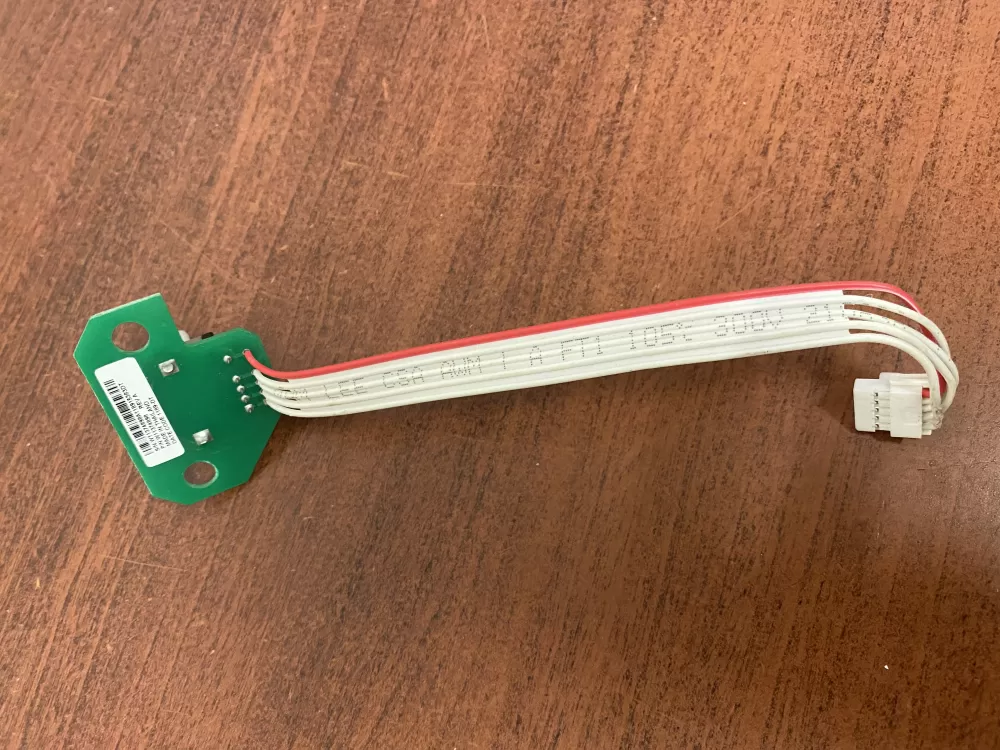 Whirlpool W11374898 Washer Control Board AZ49197 | BK1801