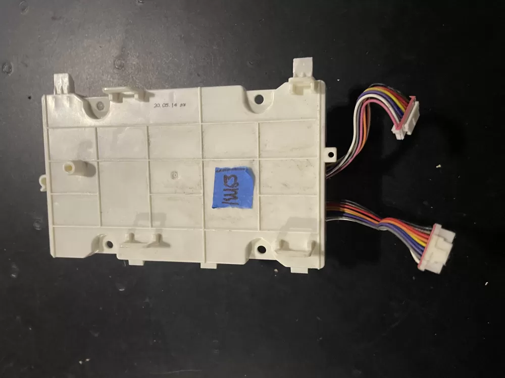 LG EAX67322507 1 Washer Control Board Dial AZ27178 | KM63