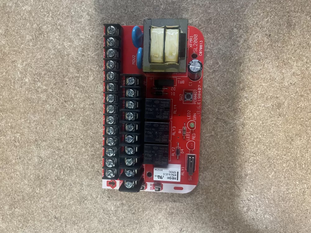 Westinghouse  Haier E198407 