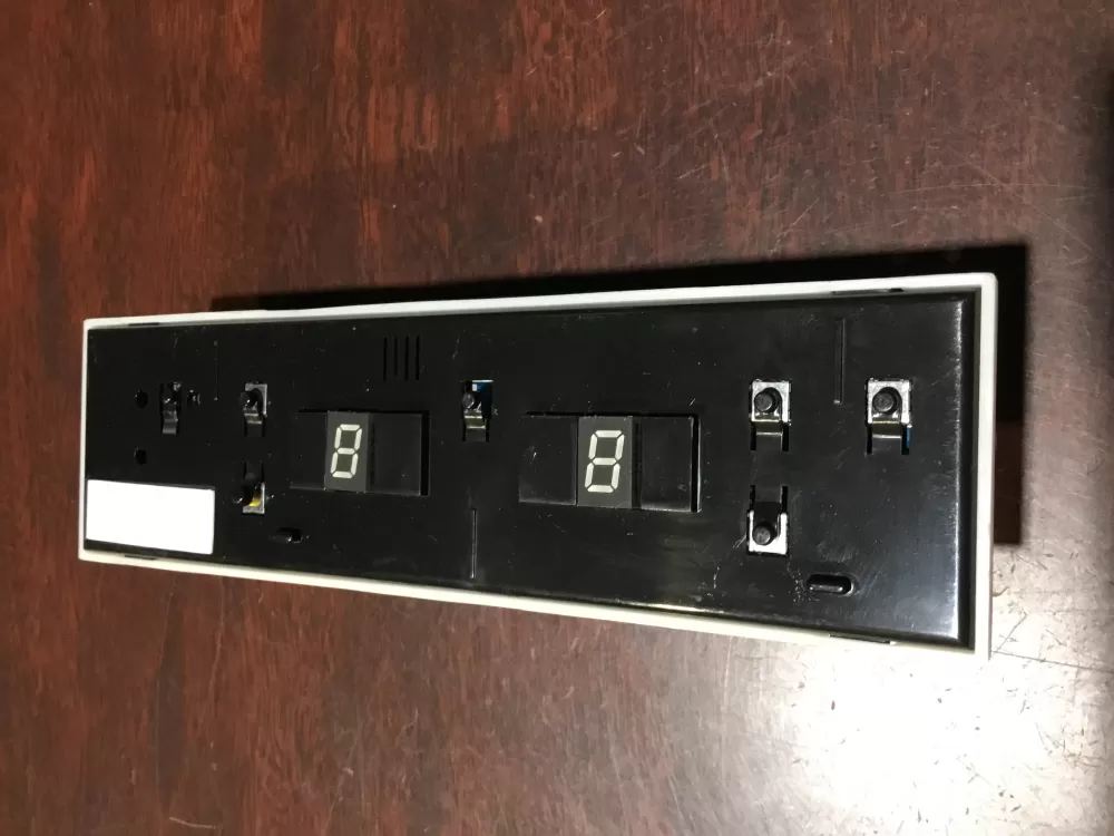 Frigidaire A01078804 242207704 Refrigerator UI Control Board AZ73552 | NR1794