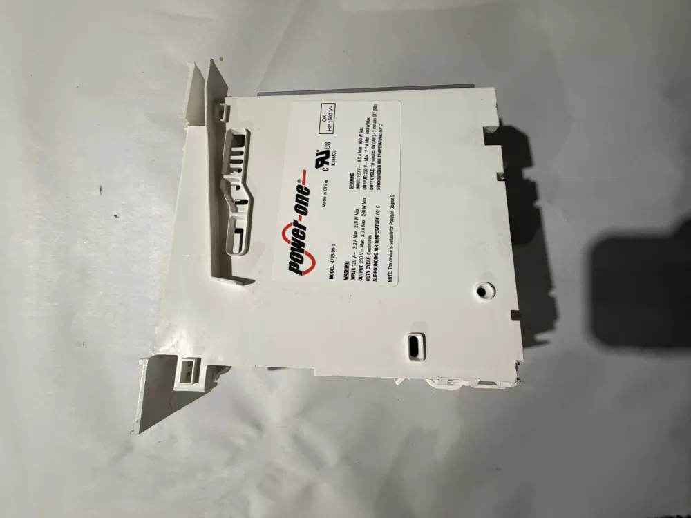 Frigidaire Kenmore 5304504863 4246991 Washer Control Board AZ213170 | KMV521