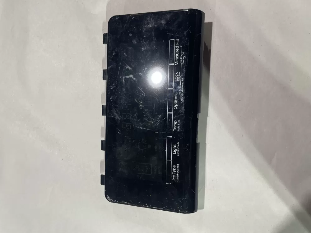 Whirlpool AP6278087 W11038873 W11130216 PS12347531 Refrigerator Dispenser Control Board