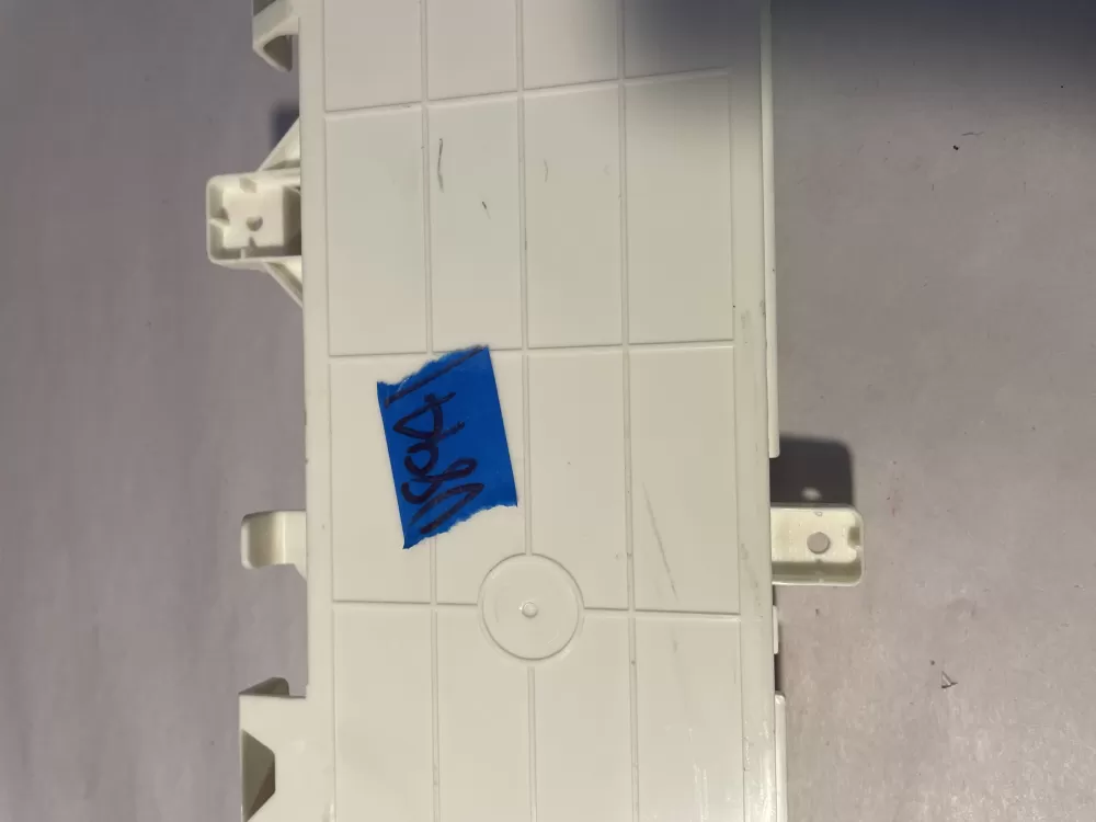 Samsung DC92-02965B Washer Control Board AZ197701 | KMV894