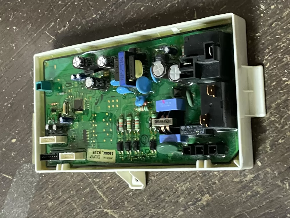 Samsung DC92-01596D  AP5916779  3996745  DC92-01606C  PS9605948 Dryer Control Board