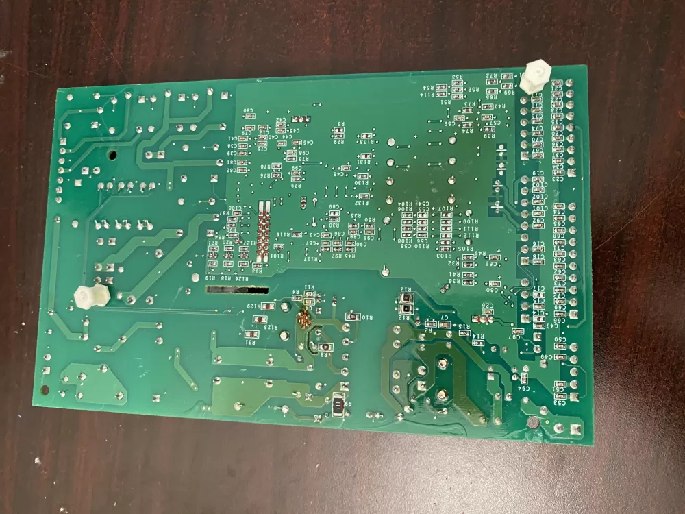 GE WR55X11098C EBX1069P007 Refrigerator Control Board AZ39634 | BK564