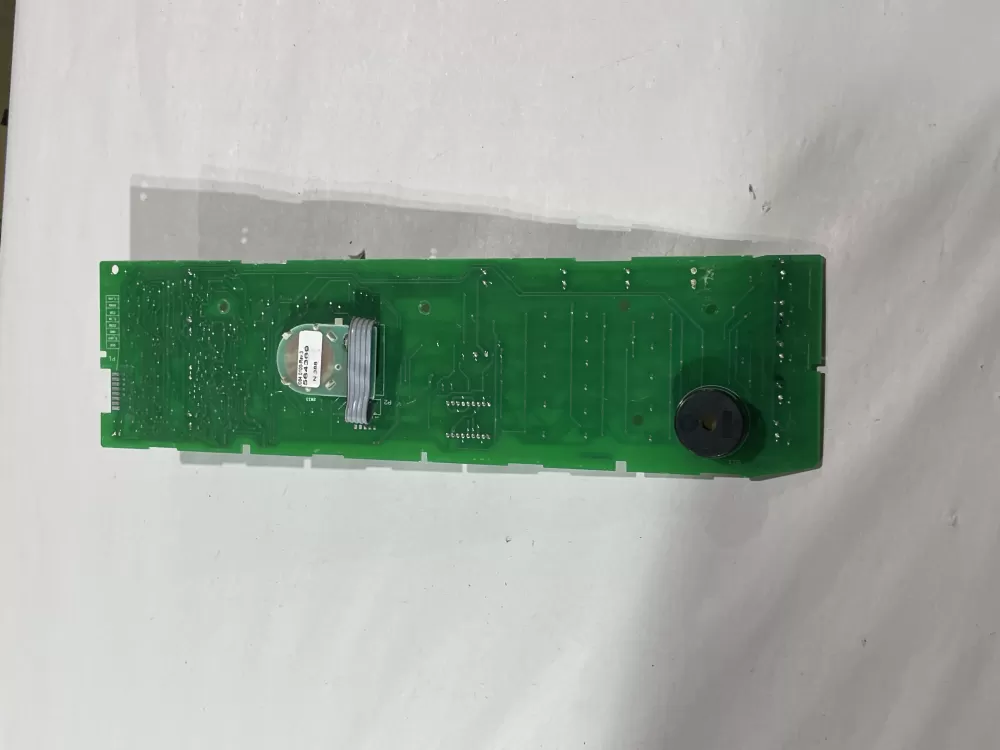 Whirlpool  Kenmore W10218314 Dryer Control Board