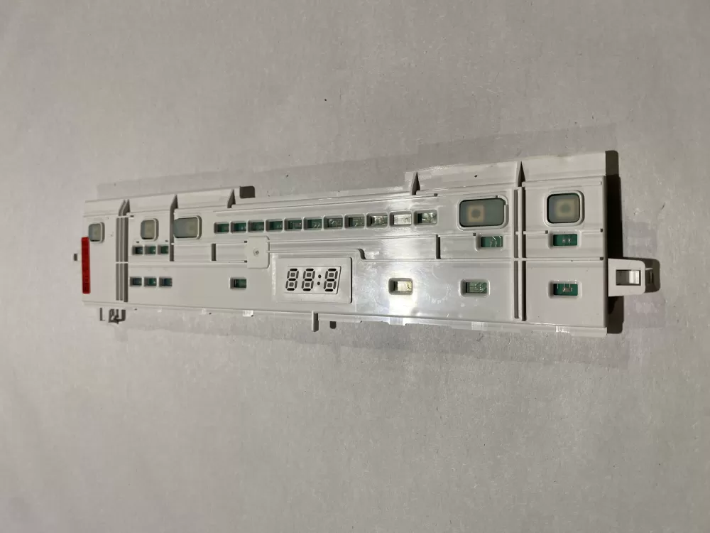 Bosch 9000622118 Dishwasher Control BoardAZ172514 | BK2615