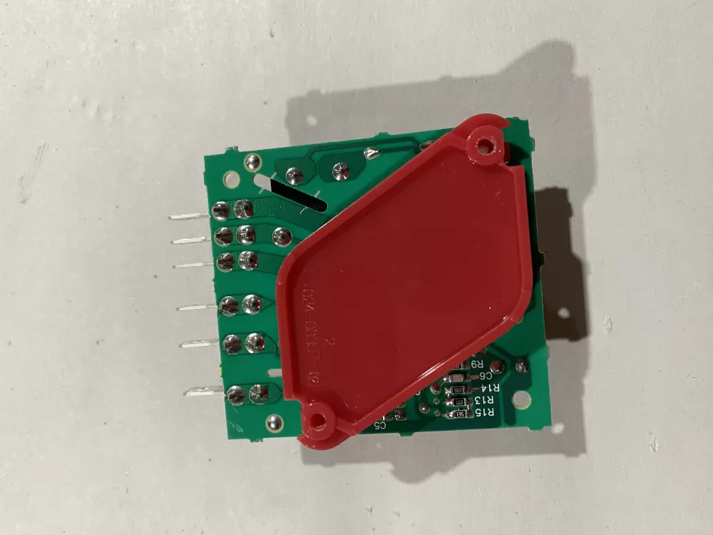 4388932 WHIRLPOOL TIMER-DEF 2303824 AZ186018 | BK2725