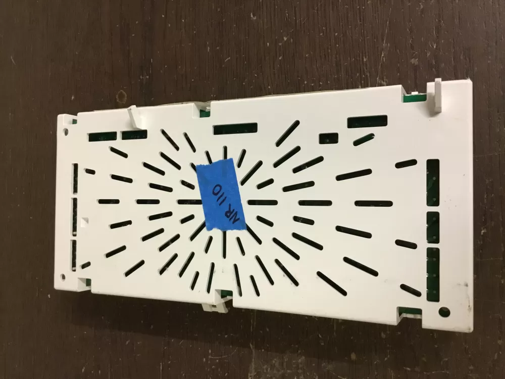 Maytag Whirlpool W10763742 W10284166 Washer Control Board AZ21219 | NR110