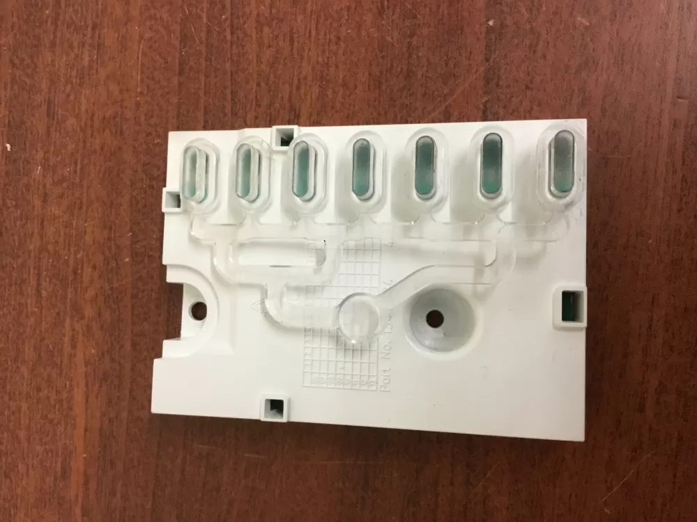 Electrolux 1345529A  EL1345529 Washer Control Board