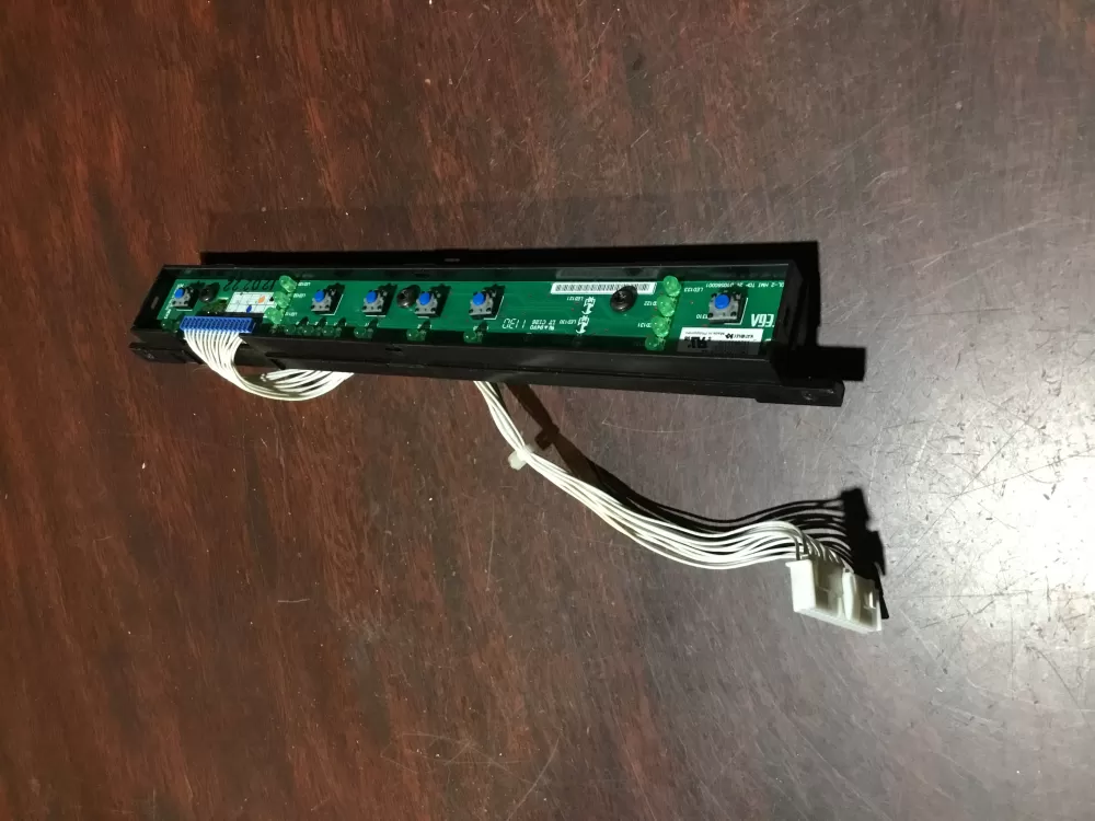 265D1056G001 GE Dishwasher Board - Control