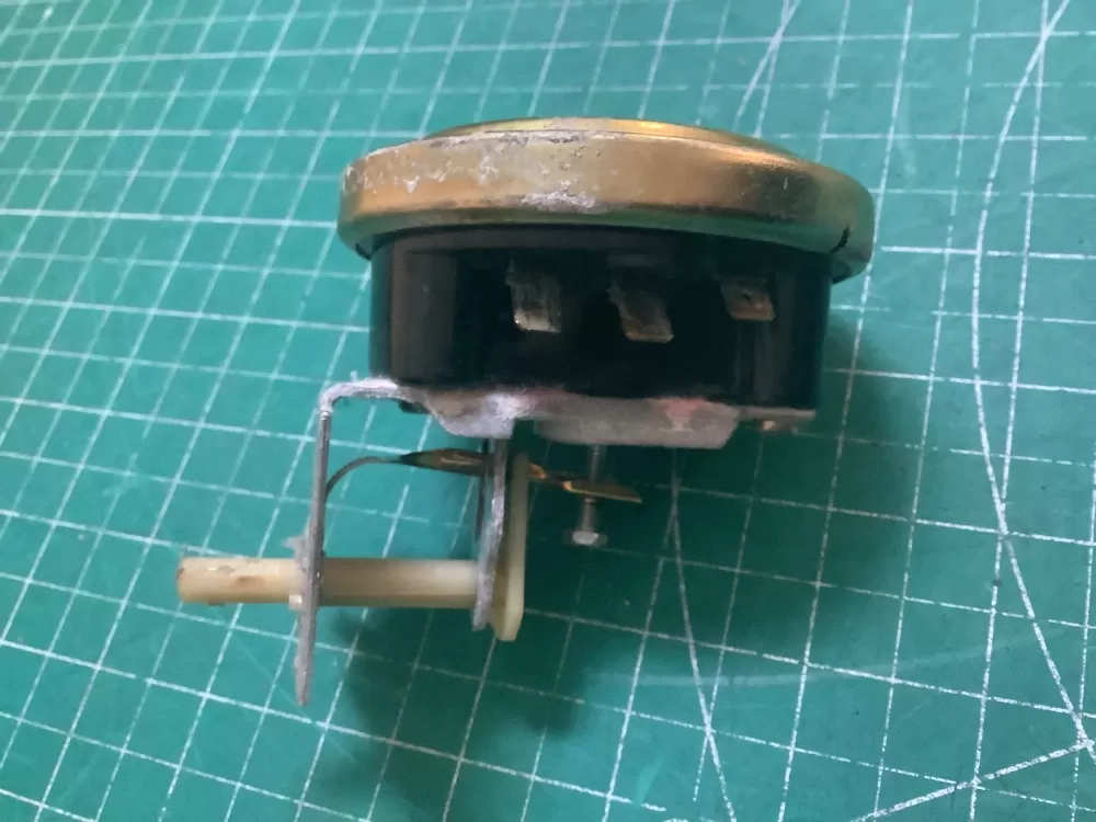 Crosley  Electrolux  Frigidaire  Gibson  Kenmore  White Westinghouse 131692000 131692100 134422700 Washer Water Level Pressure Switch