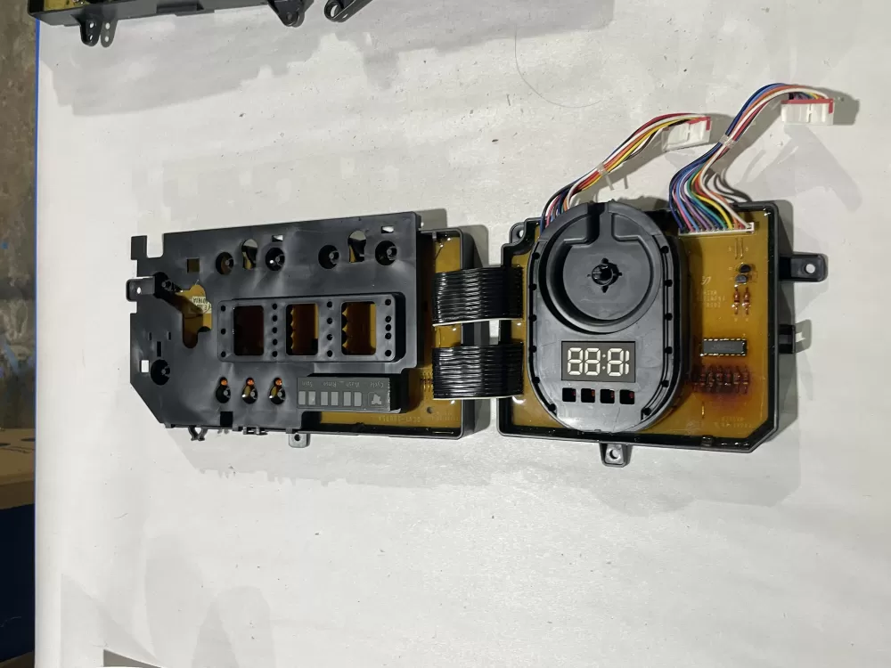 Samsung DC92-00161A DC92-00161C PS4215660 Washer Control Board