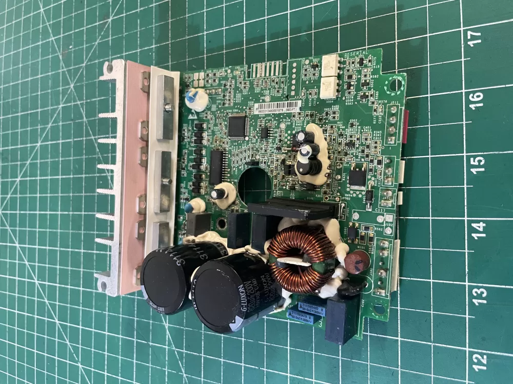  560331348000 drive motor control board