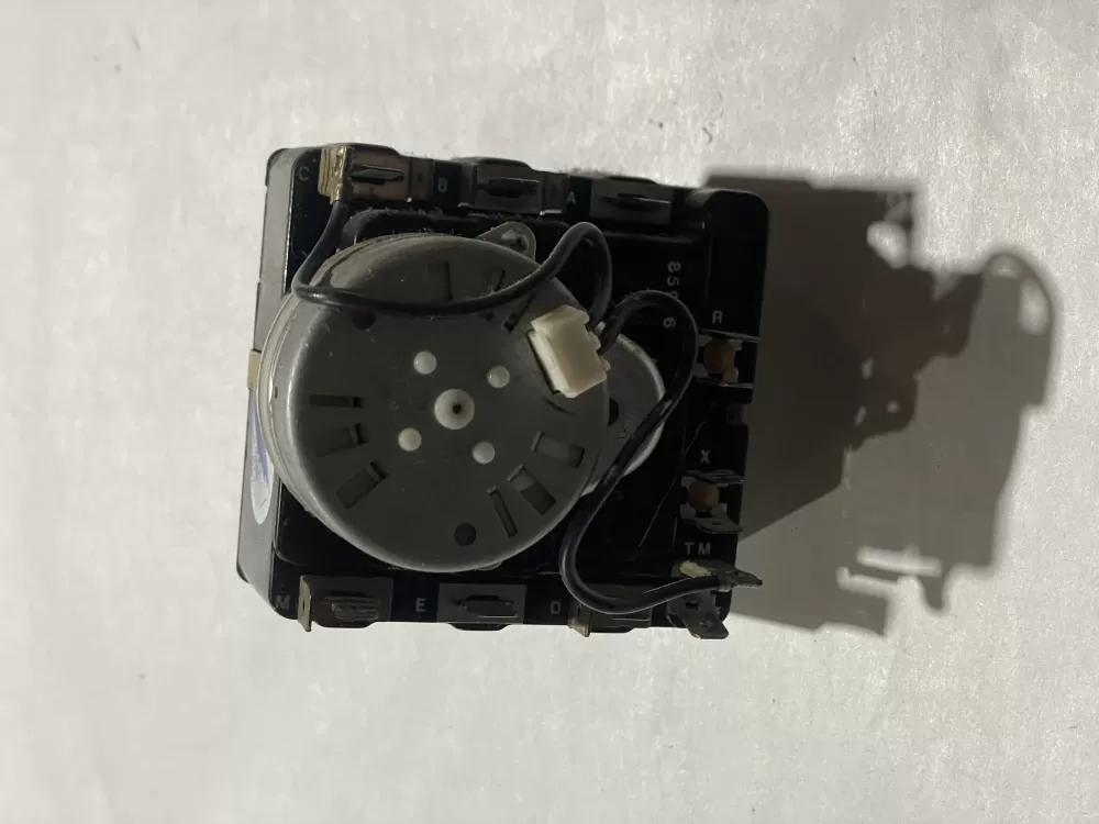 Frigidaire 131062300 5303285734 Dryer Timer Control AZ189215 | KM767