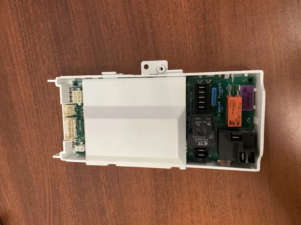 Samsung DC94-04385A Dryer Control Board AZ49769 | BK1814