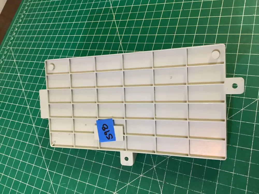 Samsung DC92 00382A DC41 00092C Dryer Control Board AZ193861 | NR598