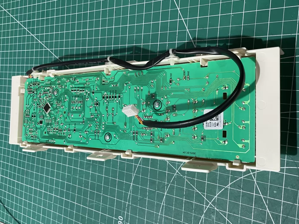 Frigidaire 17138200003647 Dryer Control Board AZ193315 | Wmv884